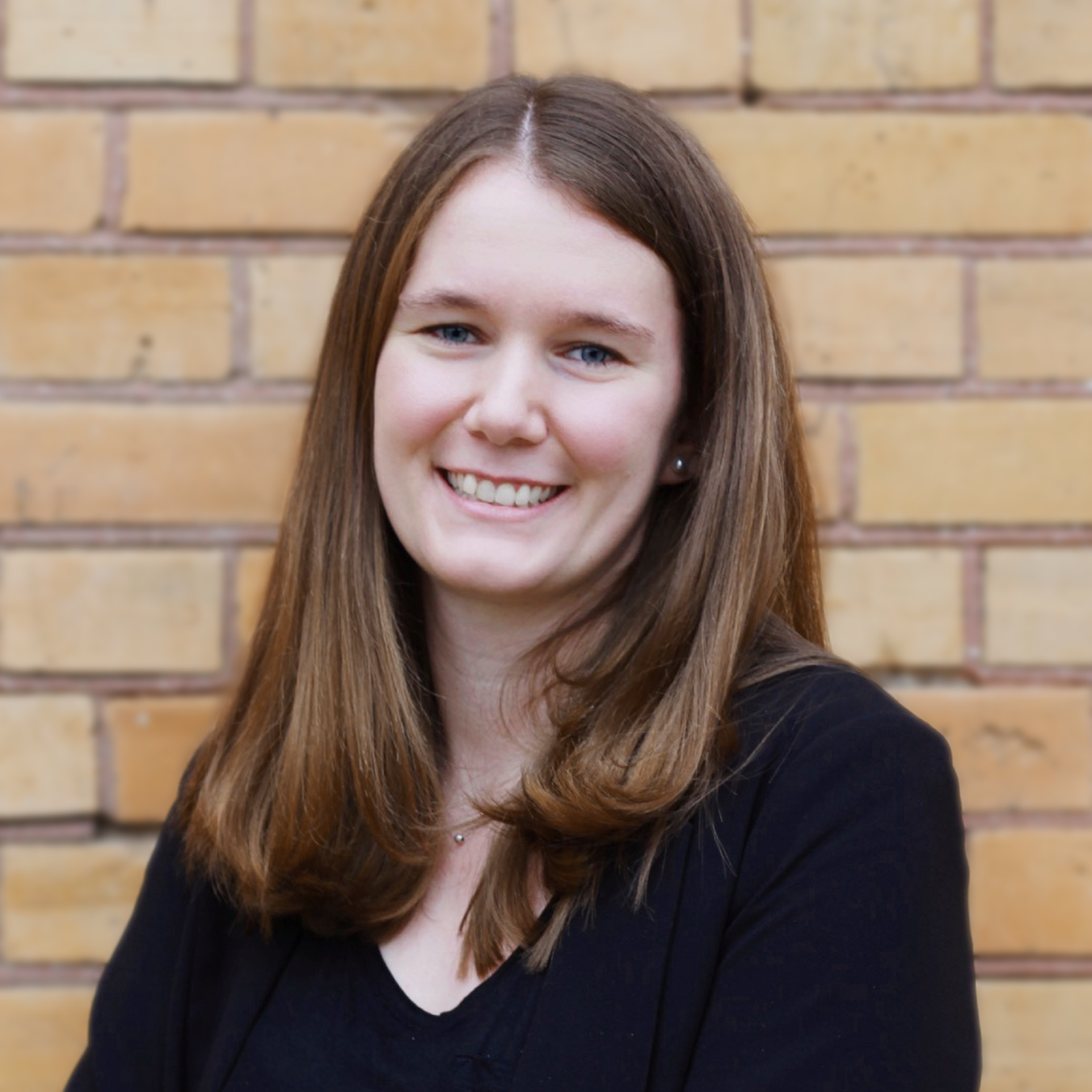 B.A. Sabrina Hobusch